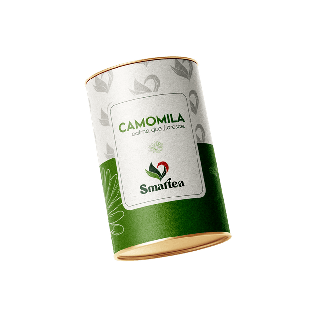 Camomila