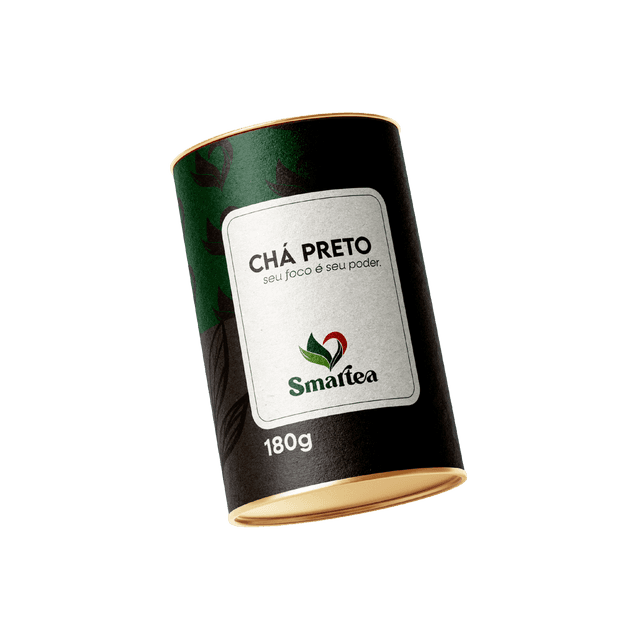 Chá Preto