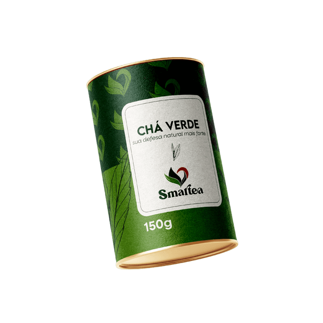 Chá Verde